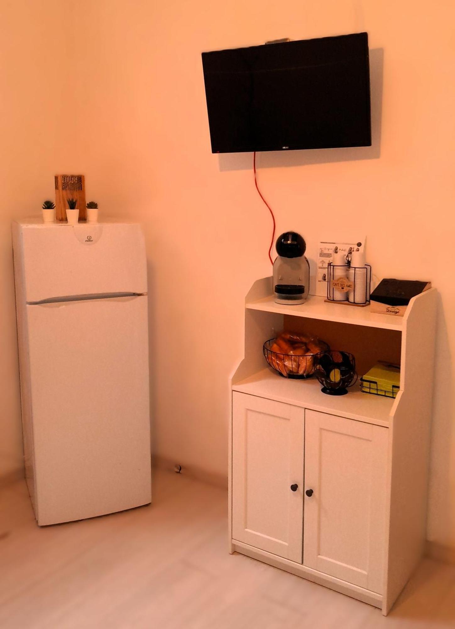 Tasso Apartment Salerno Eksteriør billede