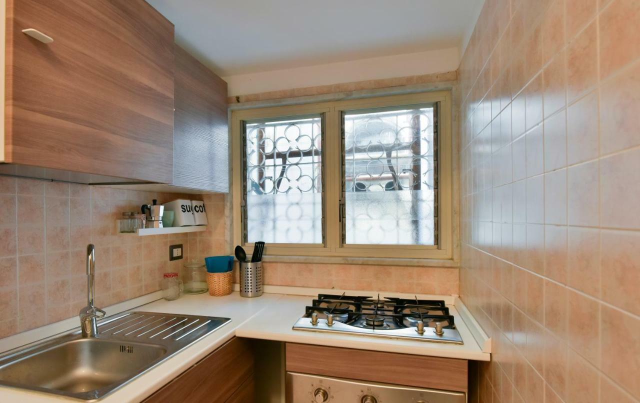 Tasso Apartment Salerno Eksteriør billede
